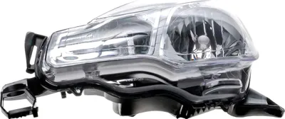 Produktbild von TYC Scheinwerfer Links für CITROËN C3 II (SC) 20-12258-05-2