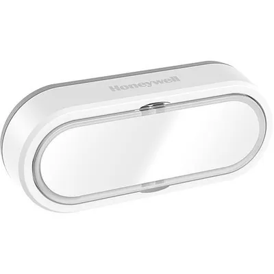Image de Honeywell Home DCP911 - Drucktaste - kabellos - 868 MHz - weiß (DCP911)