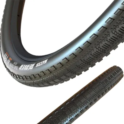 Obrázok produktu pre Maxxis Reaver 700x40c EXO Gravel pneumatika čierna