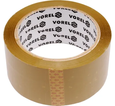 Zdjęcie produktu dla VOREL 75301, 40 m, 48 mm, 1 szt.