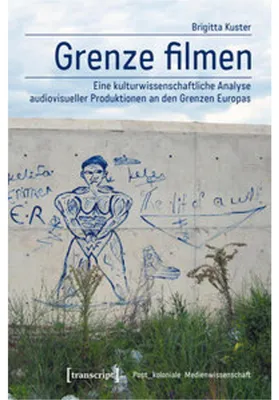 Obrázek produktu pro Grenze filmen