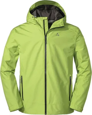 Produktbild von Jacken Schöffel Wander-funktionsjacke Wamberg 233196625