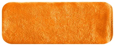 Produktbild von AMY Sporttuch – schnelltrocknendes Handtuch aus Mikrofaser 13 orange 70x140