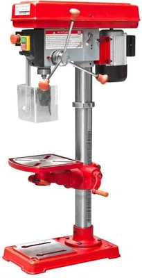 Image de Perceuse d'etabli - 600W - 400V