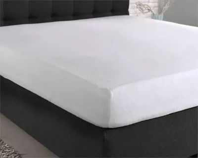 Produktbild von Molton-Unterlagen für Matratzenschoner, 90 x 220 cm