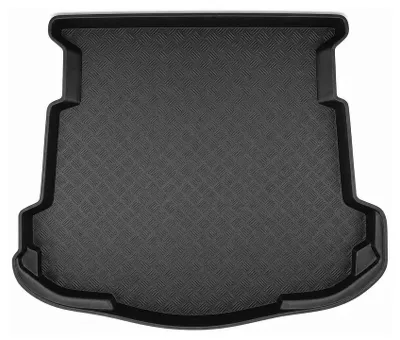 Imagen del producto de Bandeja de maletero de goma para Ford Mondeo MK5 desde 2015 (liftback) – , a medida
