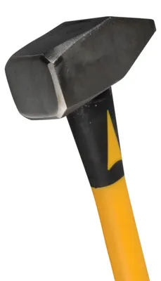 Produktbild von Roughneck Vorschlaghammer 5kg Gorilla Sledge Hammer gesenkgeschmiedet