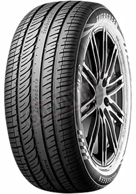 Productafbeelding van Evergreen zomerbanden voor motorfietsen, type EU72 (225/40 ZR18 92W XL)