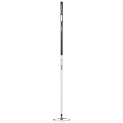 Produktbild von Fiskars Xact Rosenrechen SXactTM 4 Stk