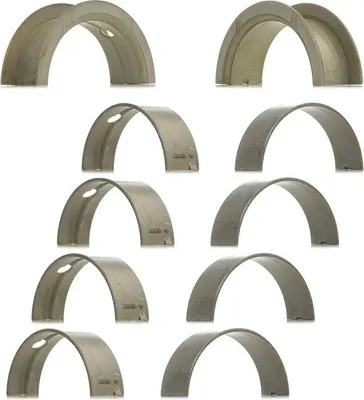 Produktbild von GLYCO Kurbelwellenlager H1094/5 STD für FIAT DUCATO Pritsche/Fahrgestell (230) 2,172mm