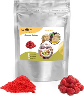 Image de Arôme de framboise en poudre 500g
