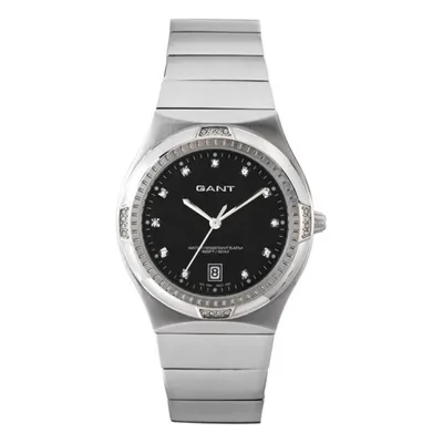 Produktbild von GANT Fairfax W70193 Elegante Damenuhr Mit Kristallsteinen