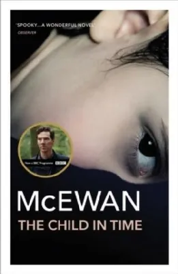 Immagine prodotto di The Child in Time