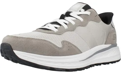 Produktbild von SKECHERS SLIP-INS SLADE ULTRA-MERCER Grau
