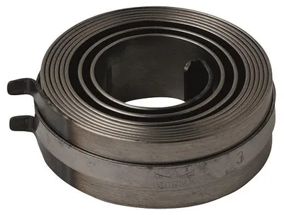 Image de Ressort seul pour ferme-porte TS 59 force 3 - DORMAKABA - 33300035