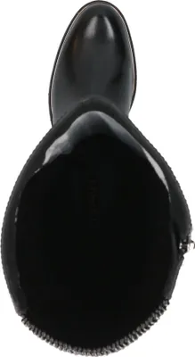 Produktbild von Caprice Damen Stiefel mit XL-Schaft & Airmotion-Technologie 9-25523-41, Größe:39 EU, Farbe:Schwarz