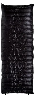 Produktbild von Daunenschlafsack - Ultra Kompakt Decke - 210x80 cm - Nylon 8°C - 495 g