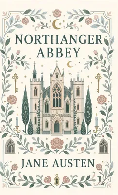 Produktbild von Northanger Abbey