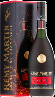 Obrázok produktu pre Rémy Martin VSOP 40% 0,7l (kartón)
