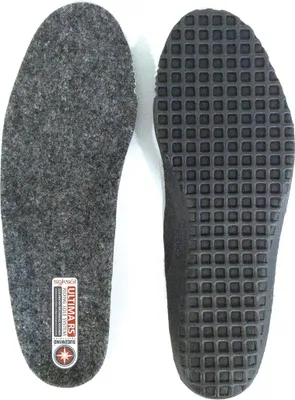 Produktbild von SUEDWIND - Syksol Winter-Einlegsohlen - S (35-38)
