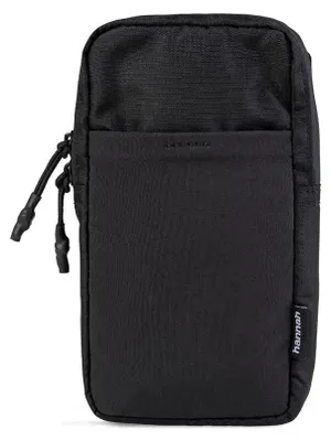Obrázok produktu pre Puzdro HANNAH CAMPING SWAG Uni, antracitová