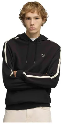 Produktbild von Hoodie Puma ESS ELEVATED Hoodie für Herren