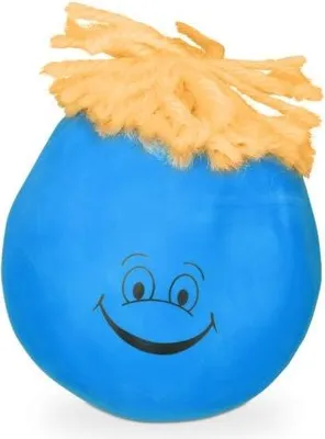 Immagine prodotto di Palla accartocciata - Antistress 6 cm