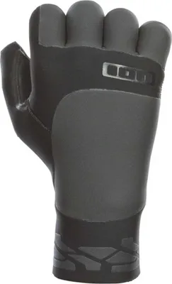 Produktbild von Ion Claw 3/2 Handschuhe Schwarz L Schwarz L