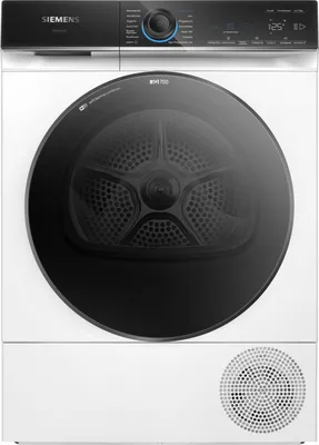 Produktbild von Siemens WQ46B2DEX Kondenstrockner