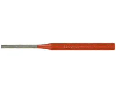 Produktbild von Vyrážač závlačiek 150x10x2 mm osemhran