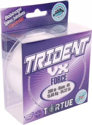 Obrázek produktu pro Vlasce Ragot Trident Vx Force 1000 M  0,350 mm  0,350 mm