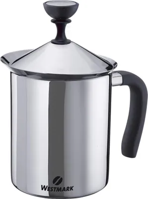 Produktbild von Westmark Milchaufschäumer Brasilia Plus, 800 ml, 24742260