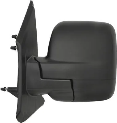 Produktbild von DIEDERICHS 1897025 Außenspiegel Seitenspiegel Links für RENAULT Trafic III Kastenwagen (FG) Asphärisch