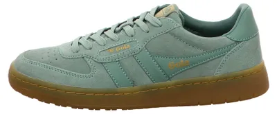 Produktbild von Gola Sneaker Low Damen 32313936343336 Grün 42 EU