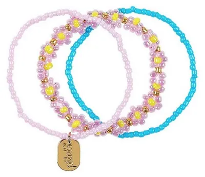 Produktbild von Souza Phanine Bracelet Lizzy lilac (1 pc) 6