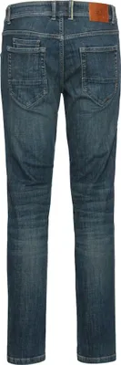 Produktbild von Camel Active Slim Fit Jeans für Herren