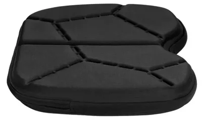 Produktbild von Oru Kayak Oru Gel Kajaksitz Schwarz Schwarz One Size