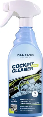 Immagine prodotto di CAR DETAILING Detergente per abitacolo, 550 ml
