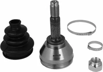 Produktbild von METELLI Gelenksatz Antriebswelle für FIAT Panda Schrägheck (141) 15-1019