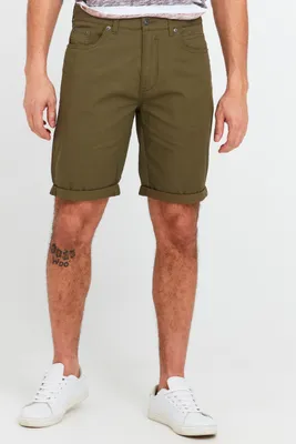 Produktbild von SOLID SDMillan Herren Chino Shorts Bermuda Kurze Hose