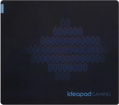 Produktbild von Lenovo IdeaPad Gaming Stoffmauspad L, Dunkelblau