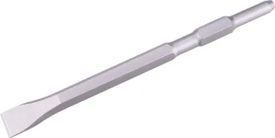 Immagine prodotto di Scalpello piatto HEX 17, 280x25 mm