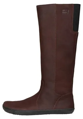 Produktbild von SOLE RUNNER® Winter Damen Barfußschuh Dia 2 Dark Brown,Größe:40,Farbe:Dark Brown