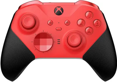 Zdjęcie produktu dla Microsoft Xbox Elite Series 2 - Core, Gamepad, Xbox Series S, Xbox Series X, PC, Xbox One, Xbox One S, Xbox One X, D-pad, View button, Przycisk menu, Analogowa/Cyfrowa, Przewodowy i Bezprzewodowy, Bluetooth/USB
