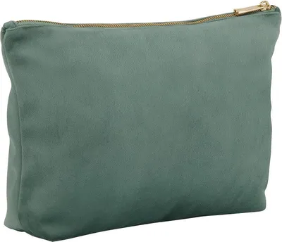 Image de BagBase Sac à accessoires en velours