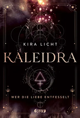 Produktbild von Kaleidra - Wer die Liebe entfesselt