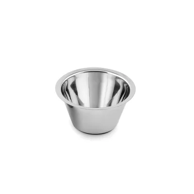 Produktbild von Karl Weis Dariolform Ø 8,5 cm, Edelstahl