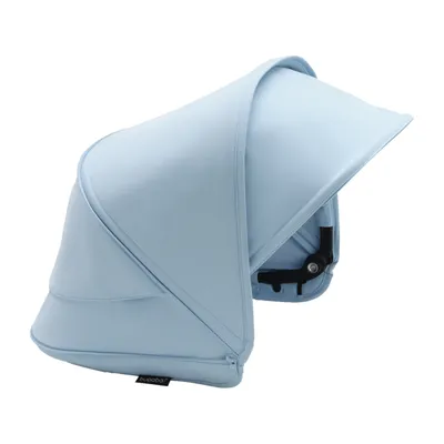 Produktbild von Bugaboo Dragonfly Sonnendach - Skyline Blue | Zubehör pro Marke