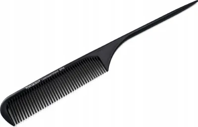 Produktbild von Friseurkamm zum Haarfärben 0712