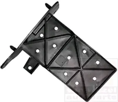 Produktbild von VAN WEZEL Aufpralldämpfer Stoßfänger vorne rechts 4368568 für RENAULT Twingo III Schrägheck (BCM)